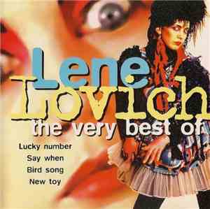 Lene Lovich - The Very Best Of