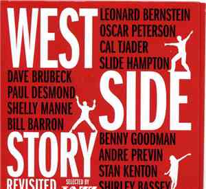 Leonard Bernstein - West Side Story Revisited
