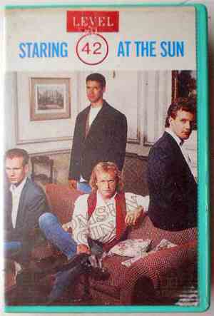 Level 42 - Staring At The Sun