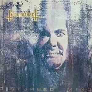 Leviaethan - Disturbed Mind