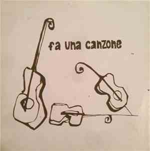 Lincoln-Sudbury Regional High School Chorus - fa una canzone