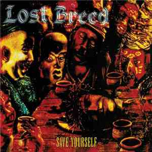 Lost Breed - Save Yourself