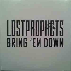 Lostprophets - Bring 'em Down
