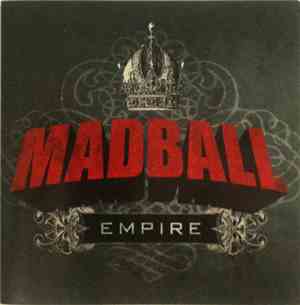 Madball - Empire
