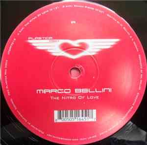 Marco Bellini - The Nitro Of Love