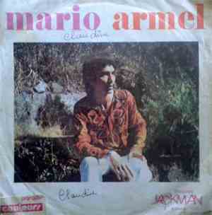 Mario Armel - Séga Maman / Babouk