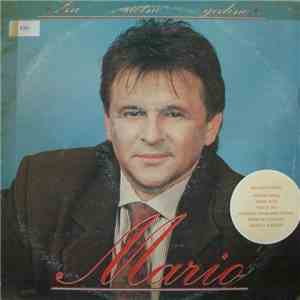 Mario Ušić - Za Sretne Godine