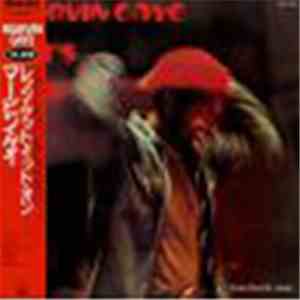 Marvin Gaye - Let's Get It On