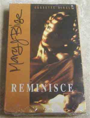Mary J. Blige - Reminisce