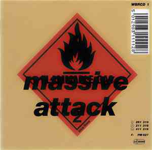 Massive Attack - Blue Lines