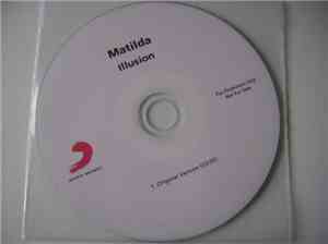 Matilda  - Illusion