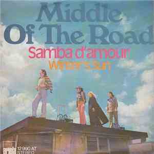 Middle Of The Road - Samba D'amour