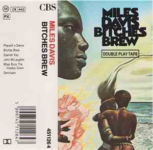 Miles Davis - Bitches Brew