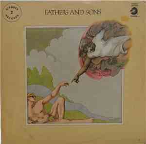 Muddy Waters - Fathers And Sons