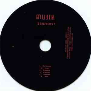 Mujik - Stripped EP