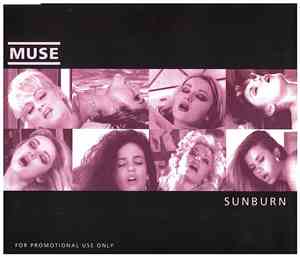 Muse - Sunburn