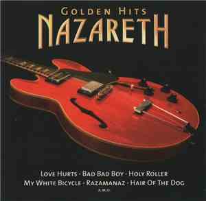Nazareth  - Golden Hits