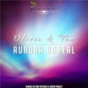 Oliver & Tom - Aurora Boreal