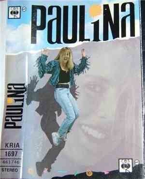 Paulina Magnere - Paulina