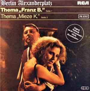Pepe Solera - Thema 