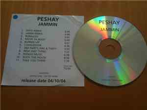 Peshay - Jammin
