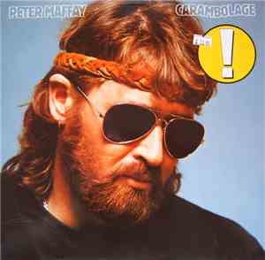 Peter Maffay - Carambolage