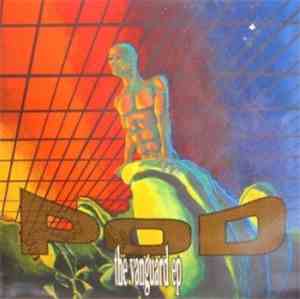 Pod - The Vanguard EP