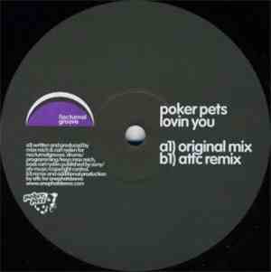 Poker Pets - Lovin' You