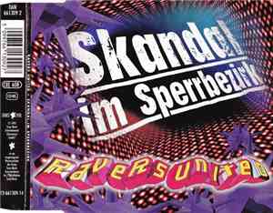 Ravers United - Skandal Im Sperrbezirk