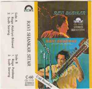 Ravi Shankar - Ravi Shankar Sitar