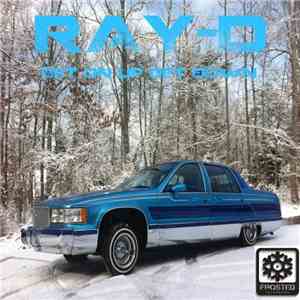 Ray-D - Get On Up Get Down