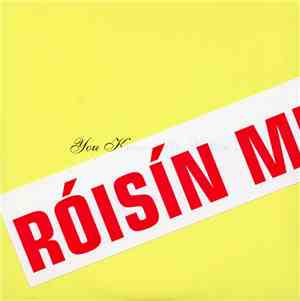 Róisín Murphy - You Know Me Better