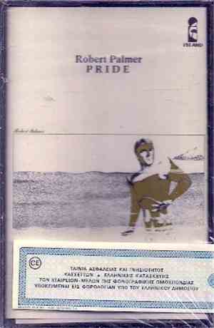 Robert Palmer - Pride