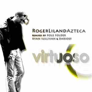 Roger Liland - Azteca