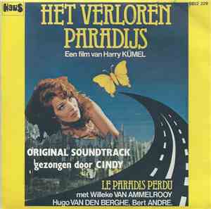 Roger Mores, Theun de Winter - Het Verloren Paradijs