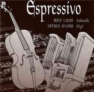 Rolf Laubi, Astrid Ender - Espressivo