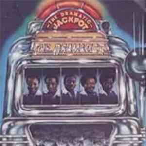 Ron Banks And The Dramatics - The Dramatic Jackpot