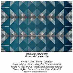 Room 10 - Complex EP