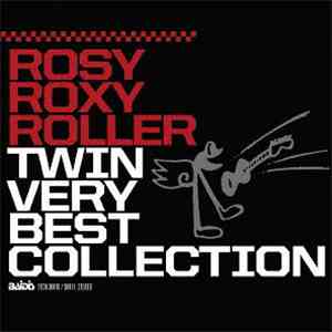 Rosy Roxy Roller - Twin Very Best Collection