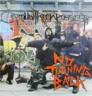 Rough Rock Possest - No Turning Back