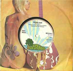Roxy Music - Virginia Plain