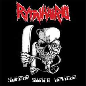 Rytmihäiriö - Surman Siipien Havinaa