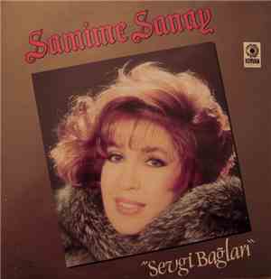 Samime Sanay - Sevgi Bağları