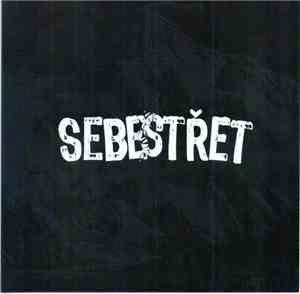 Sebestřet - Štíty