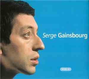 Serge Gainsbourg - Vol. 2