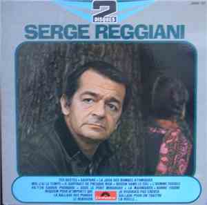 Serge Reggiani - Serge Reggiani