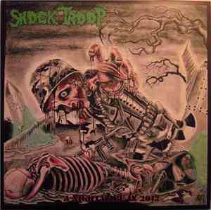 Shock Troop - A Nightmare In 2012