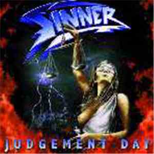 Sinner - Judgement Day