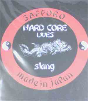 Slang  - Hard Core Lives