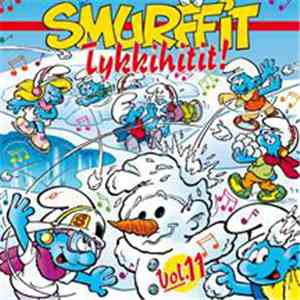 Smurffit - Tykkihitit! Vol 11